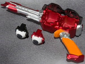 S.H.�t�B�M���A�[�c ���ʃ��C�_�[�S�[�X�g �����u�[�X�g��