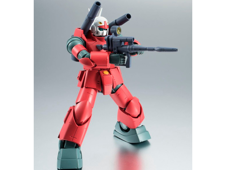 ROBOT�� SIDE MS RX-77-2 �K���L���m�� ver. A.N.I.M.E.