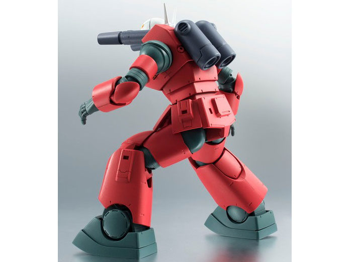 ROBOT�� SIDE MS RX-77-2 �K���L���m�� ver. A.N.I.M.E.