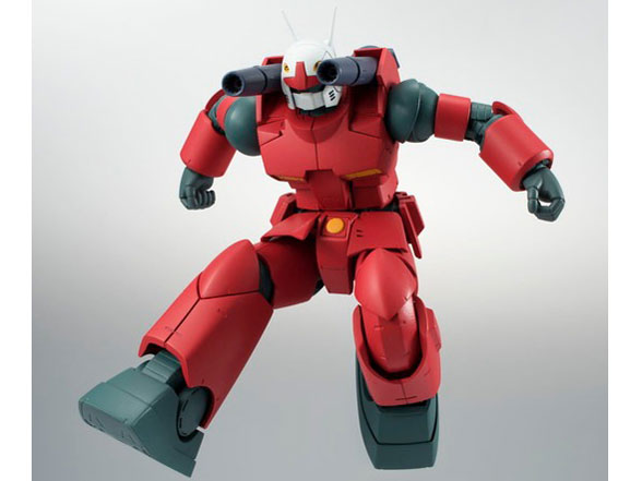 ROBOT�� SIDE MS RX-77-2 �K���L���m�� ver. A.N.I.M.E.