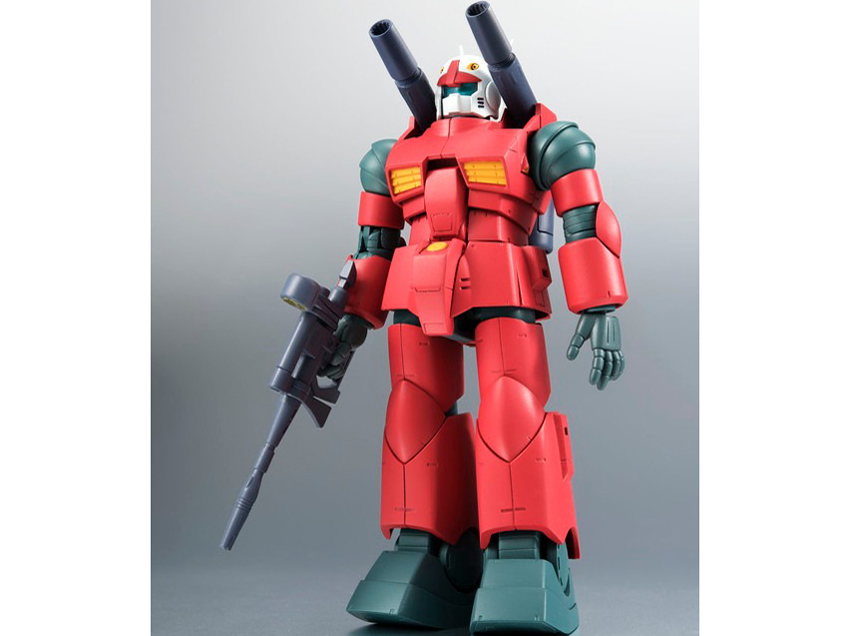 ROBOT�� SIDE MS RX-77-2 �K���L���m�� ver. A.N.I.M.E. �̐��i�摜
