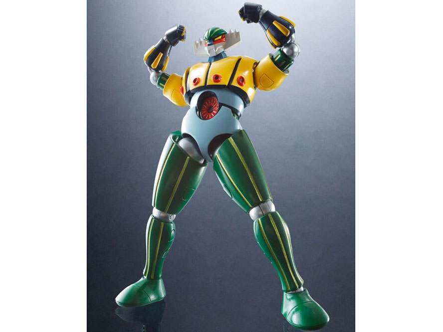 �X�[�p�[���{�b�g������ �|�S�W�[�O