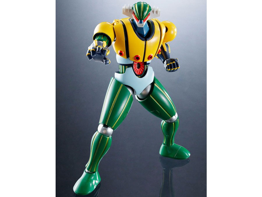 �X�[�p�[���{�b�g������ �|�S�W�[�O