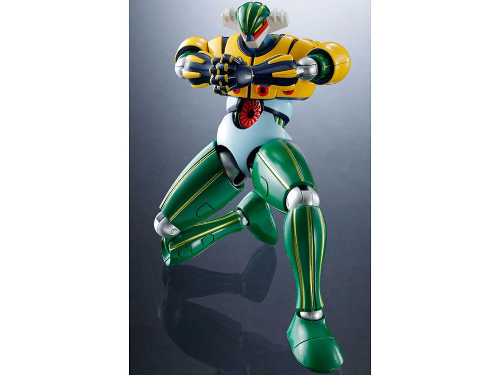 �X�[�p�[���{�b�g������ �|�S�W�[�O