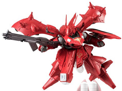 NXEDGE STYLE MS UNIT �i�C�`���Q�[��