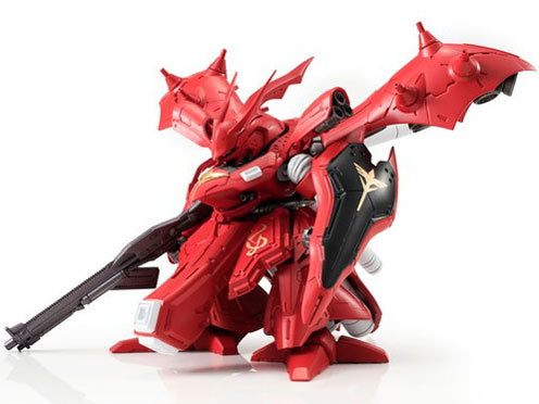 NXEDGE STYLE MS UNIT �i�C�`���Q�[��