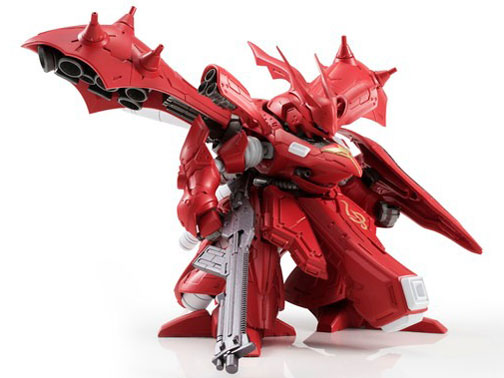 NXEDGE STYLE MS UNIT �i�C�`���Q�[��