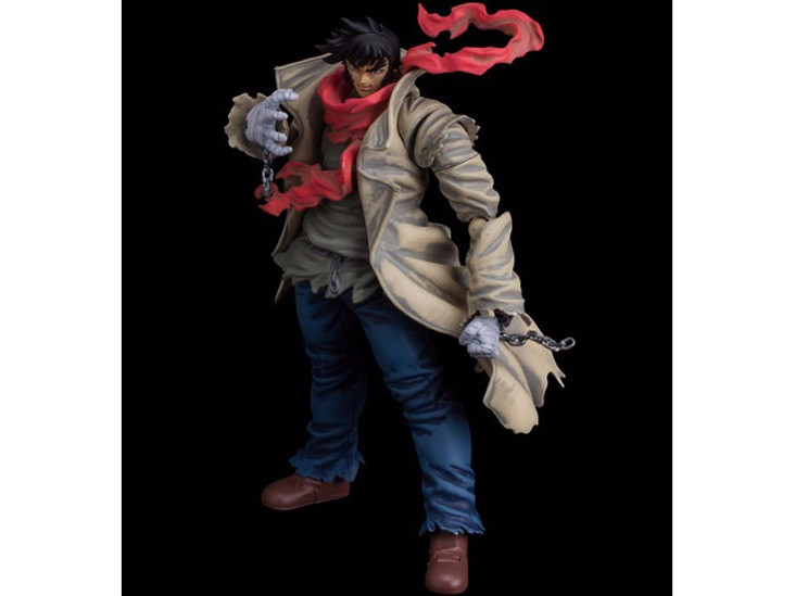 �^�Q�b�^�[���{ ���E�Ō�̓� 4�C���`�l�� �����n