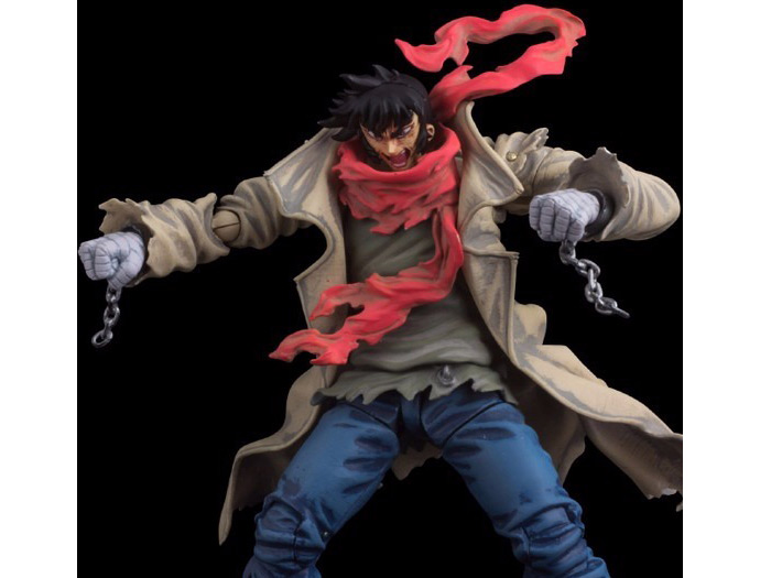 �^�Q�b�^�[���{ ���E�Ō�̓� 4�C���`�l�� �����n