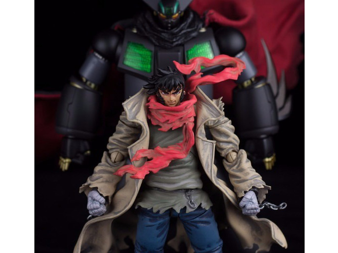 �^�Q�b�^�[���{ ���E�Ō�̓� 4�C���`�l�� �����n