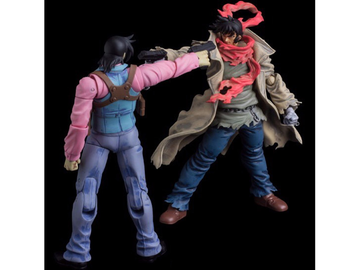 �^�Q�b�^�[���{ ���E�Ō�̓� 4�C���`�l�� �����n