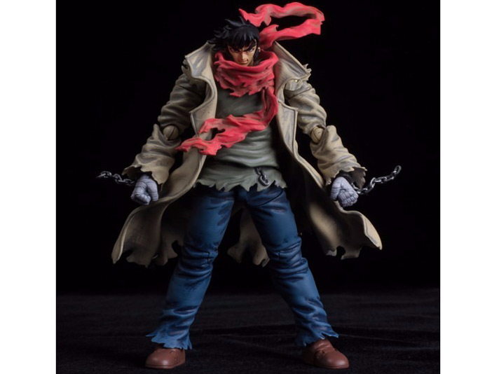 �^�Q�b�^�[���{ ���E�Ō�̓� 4�C���`�l�� �����n �̐��i�摜