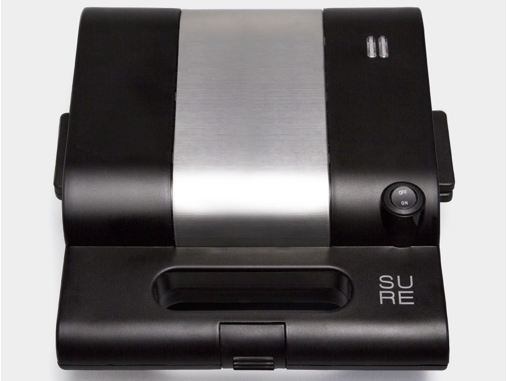 �V���A�[ ���e�i�V�x�[�J�[ SMS-802S �̐��i�摜