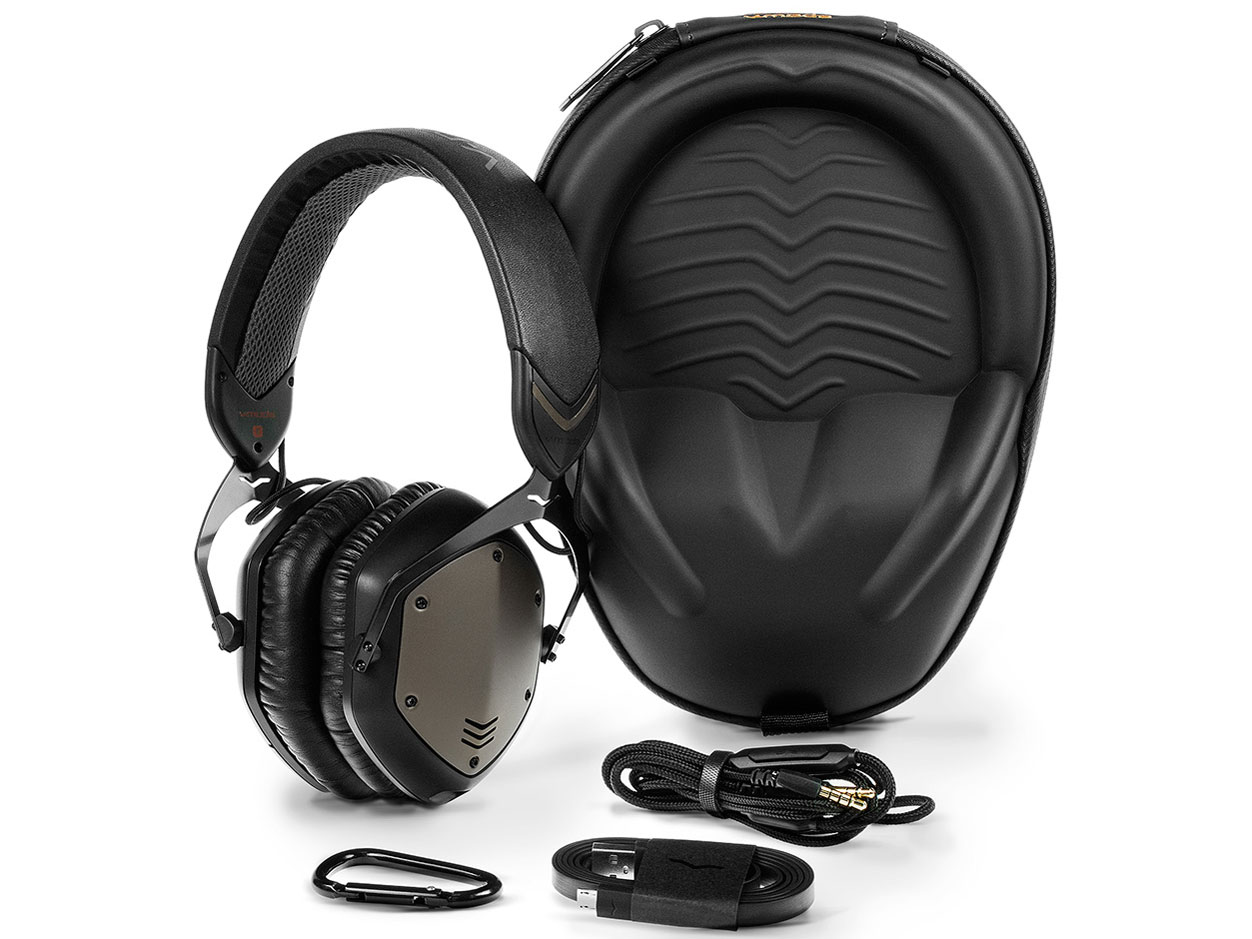 CROSSFADE WIRELESS [GUNMETAL]