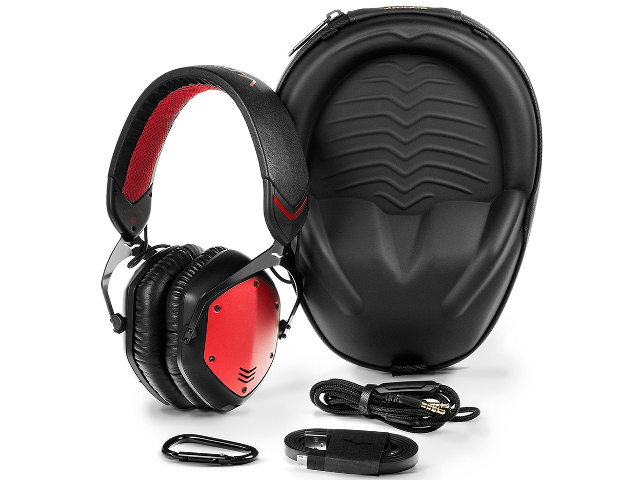 CROSSFADE WIRELESS [ROUGE]
