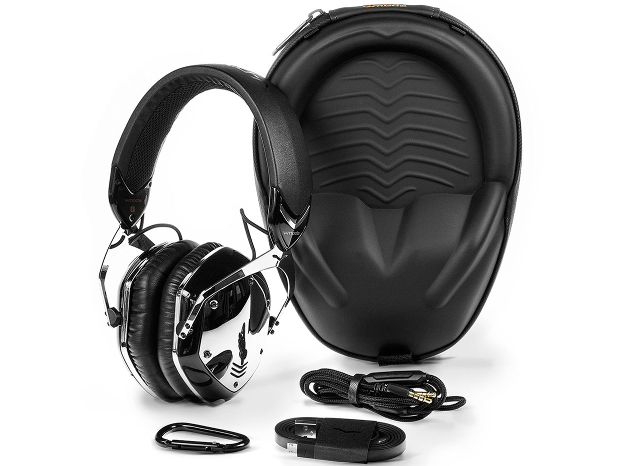 CROSSFADE WIRELESS [PHANTOM CHROME]