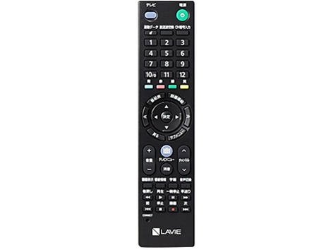 LAVIE Desk All-in-one DA370/EAB PC-DA370EAB [�t�@�C���u���b�N]