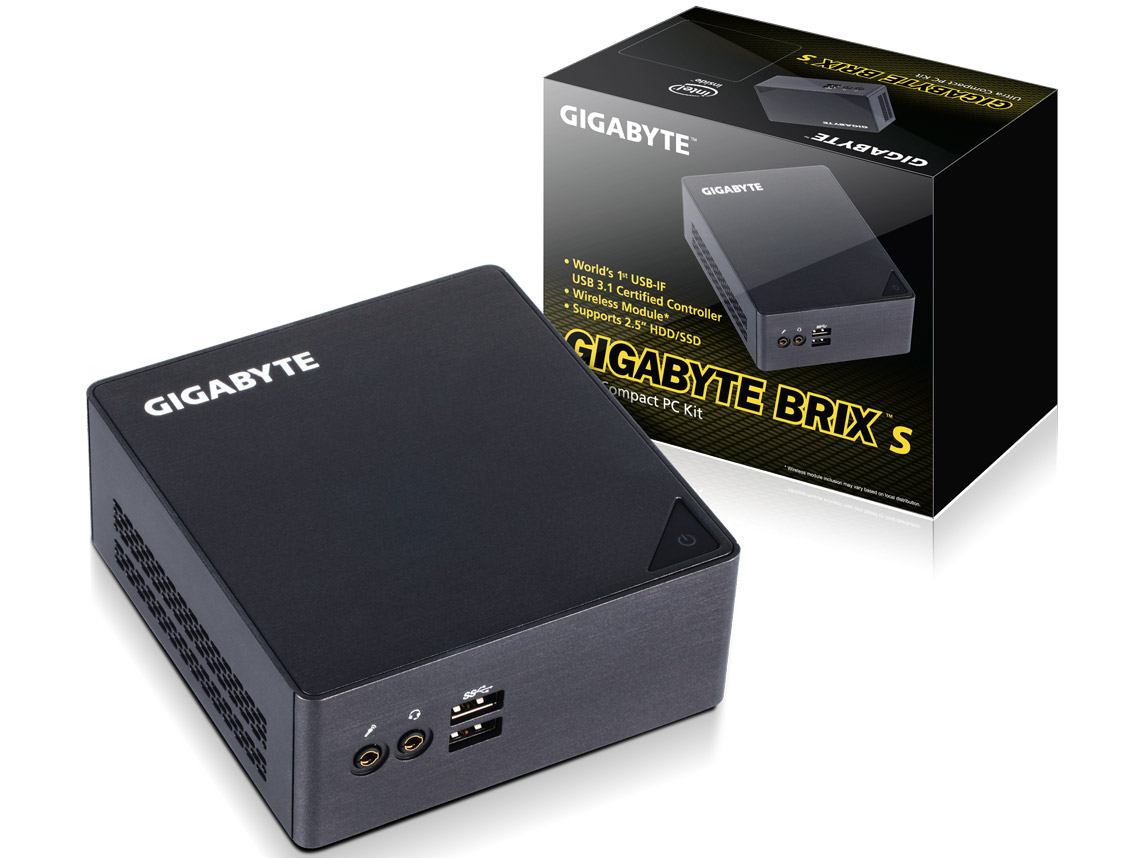 GB-BSi7HT-6500 [Rev.1.0] �̐��i�摜