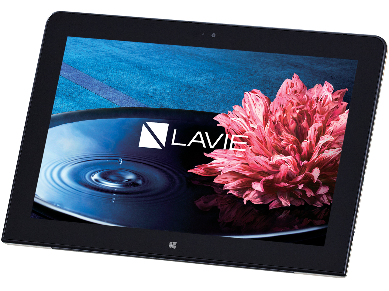 LAVIE Tab W TW710/EBS PC-TW710EBS