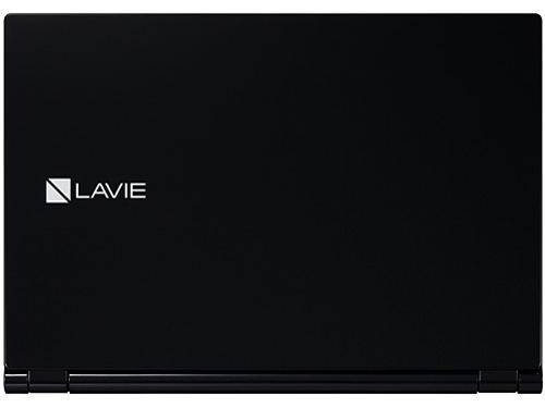 LAVIE Note Standard NS750/EAB PC-NS750EAB [�N���X�^���u���b�N]