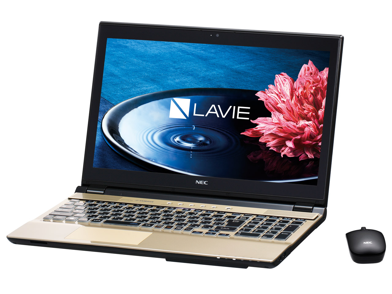 NEC LAVIE Note Standard NS750/EAB PC-NS750EAB [クリスタルブラック] 価格比較 - 価格.com