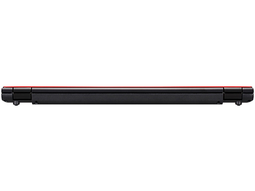 LAVIE Note Standard NS550/EAR PC-NS550EAR [�N���X�^�����b�h]
