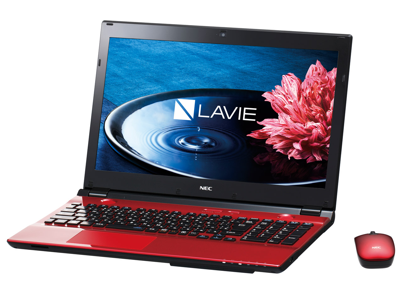 NEC LAVIE Note Standard NS550/EAW PC-NS550EAW [クリスタルホワイト] 価格比較 - 価格.com