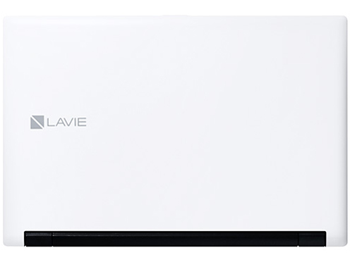LAVIE Note Standard NS150/EAW PC-NS150EAW [�G�N�X�g���z���C�g]