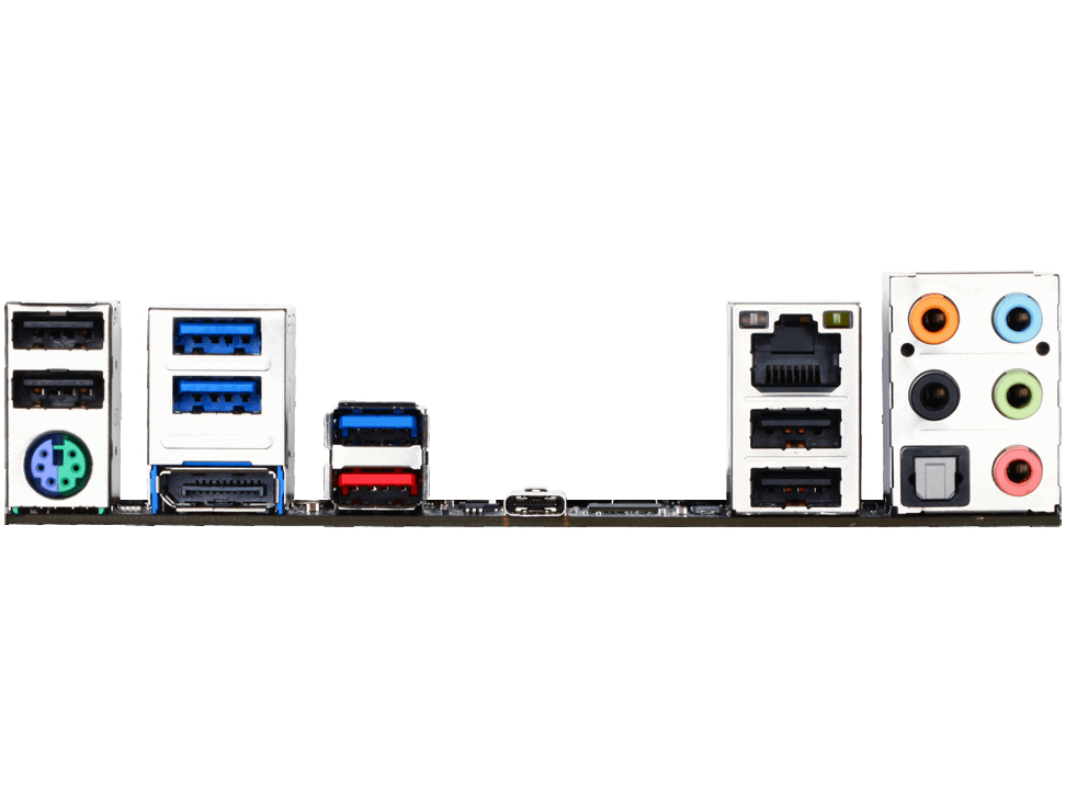 GA-X99P-SLI [Rev.1.0]
