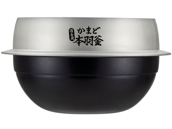 �^�󈳗�IH RC-10ZPK(W) [�O�����z���C�g]