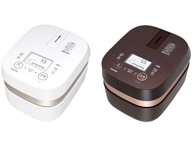 �^�󈳗�IH RC-10ZPK(W) [�O�����z���C�g]