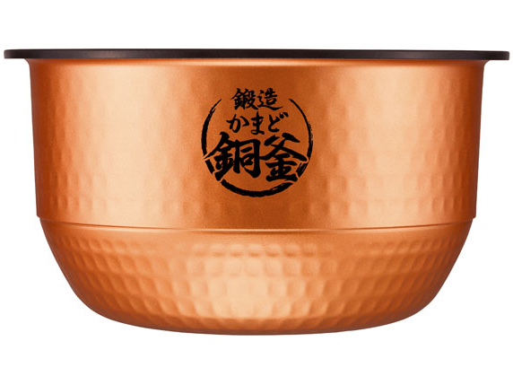 �^�󈳗�IH RC-10VSK(W) [�O�����z���C�g]