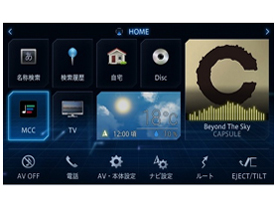 �T�C�o�[�i�r AVIC-CL900-M