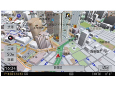 �T�C�o�[�i�r AVIC-CL900-M