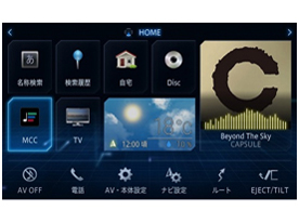 �T�C�o�[�i�r AVIC-CL900