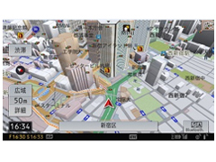 �T�C�o�[�i�r AVIC-CL900