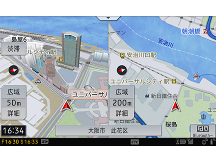 �T�C�o�[�i�r AVIC-CZ900-M