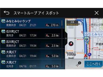 �T�C�o�[�i�r AVIC-CZ900-M