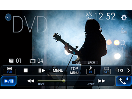 �T�C�o�[�i�r AVIC-CZ900-M