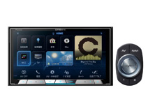 �T�C�o�[�i�r AVIC-CZ900 �̐��i�摜