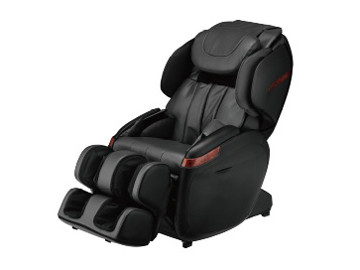 CYBER-RELAX AS-780 (BK) [�u���b�N] �̐��i�摜