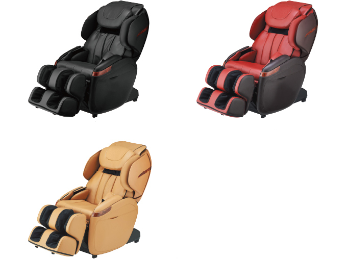 CYBER-RELAX AS-780 (RB) [���b�h×�u���E��]