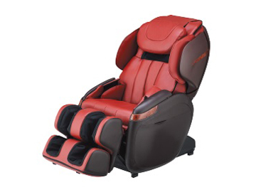 CYBER-RELAX AS-780 (RB) [���b�h×�u���E��] �̐��i�摜