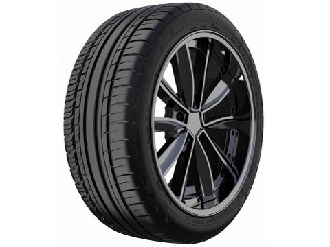 [1�{] Couragia F/X 265/45R20 108H XL �̐��i�摜