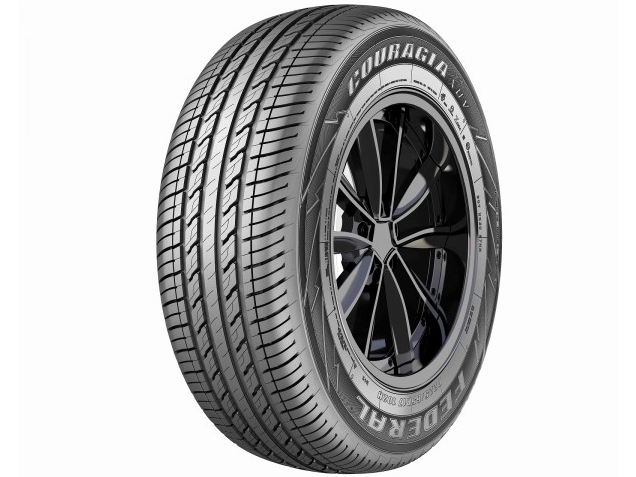 [1�{] Couragia XUV P225/65R17 102H �̐��i�摜