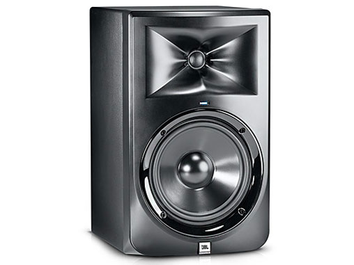 JBL LSR308 �̐��i�摜