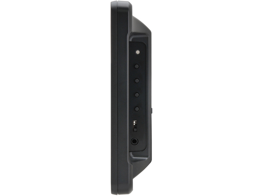 plus one HDMI LCD-8000VH2B [8�C���` �u���b�N]