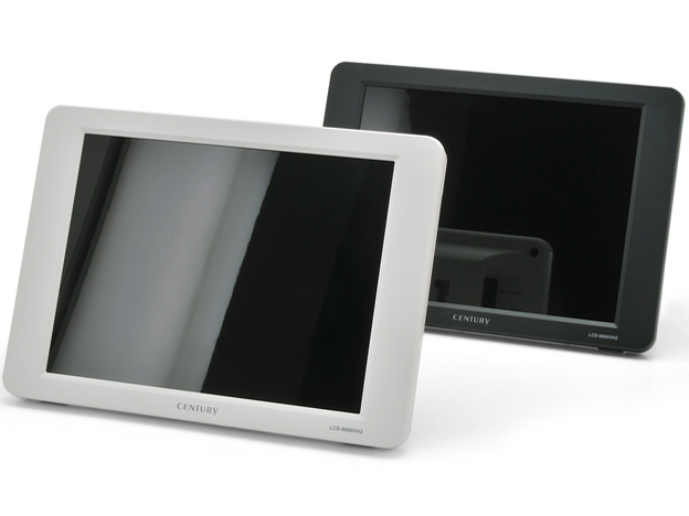 plus one HDMI LCD-8000VH2B [8�C���` �u���b�N]