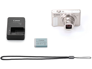 PowerShot SX620 HS [�z���C�g]