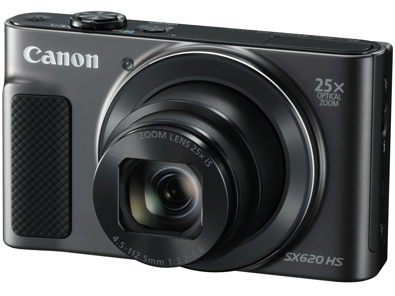 CANON PowerShot SX620 HS 取扱説明書・レビュー記事 - トリセツ